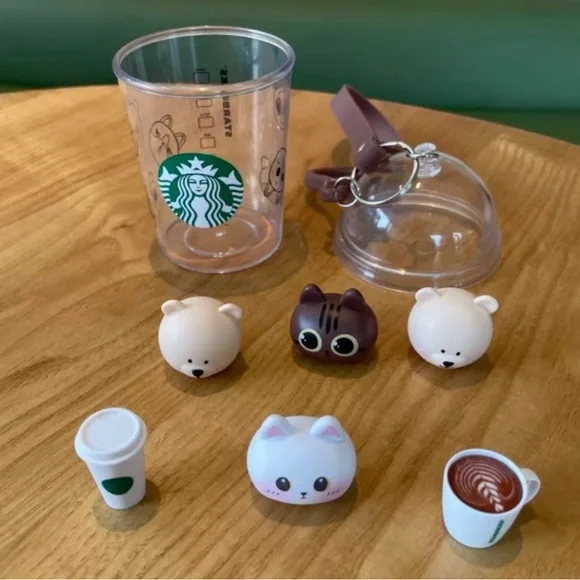 Starbucks miniatures Cup - Picture 1 of 2